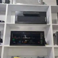 هود و گاز و سینک