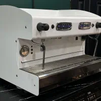 کاریمالی سنتو اسپرسوساز صنعتی قهوه ساز صنعتی