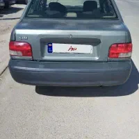 پراید ۸۹ شاسی سالم|خودرو سواری و وانت|شهرکرد, |دیوار