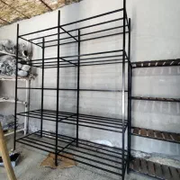 سقف شیبدار جوشکاری سیار تمام مشهد|خدمات پیشه و مهارت|مشهد, طلاب|دیوار