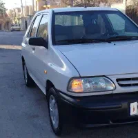 پراید 131 مدل 98