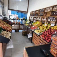 پالت میوه فروشی