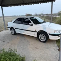 پارس tu5مدل ۹۶ سیمی درحدصفر