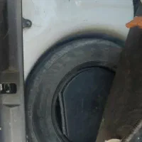 فروش پارس 95دوگانه|خودرو سواری و وانت|بیرجند, |دیوار