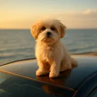 توله سگ واگذاری ۲۹۰۰ فقط