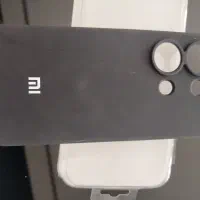 گارد سیلیکونی Redmi not13 4g poro|لوازم جانبی موبایل و تبلت|بیرجند, |دیوار