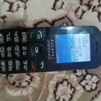 نوکیا طرح آلکاتل