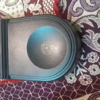 زیرسیگاری سنگین رومیزی / جاخرده‌ریز