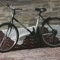 دوچرخه 26مارک آساک دماوند