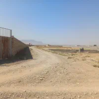 زمین ۱۳۰ متری جاده اب// انبار فاطمی