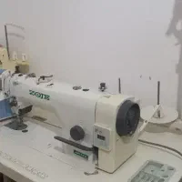 چرخ خیاطی صنعتی زوج