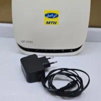 مودم ایرانسل