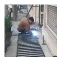 جوشکاری سیار