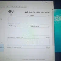Pc گیمینگ|رایانه رومیزی|خرم‌آباد, |دیوار