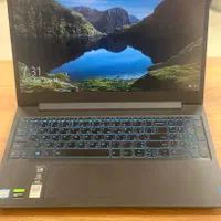 لپتاپ لنوو گیمینگ L340 i7