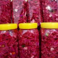 سفارشات ترشی مخلوط و کلم بنفش پذیرفته می‌شود|خوردنی و آشامیدنی|وحدتیه, |دیوار