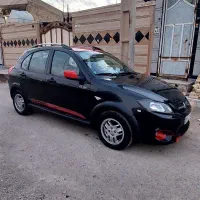 کوییک مدل ۱۴۰۰|خودرو سواری و وانت|اهواز, شهرک رزمندگان|دیوار