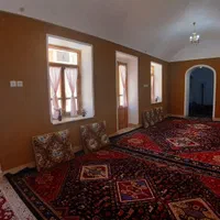 اقامتگاه بومگردی عمارت ماه صنم سوییت آباده دربست|اجارهٔ کوتاه‌مدت آپارتمان و سوئیت|آباده, |دیوار