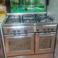 تکنو گاز دو فر سیلور