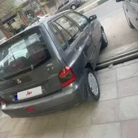 پراید ۱۱۱|خودرو سواری و وانت|کهریزک, |دیوار