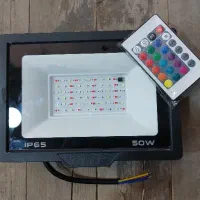 پروژکتور RGB