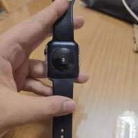 اپل واچ SE 2023 44mm هلث ۹۴ با ۴ بند اضافه|ساعت|تهران, اقدسیه (شهرری)|دیوار