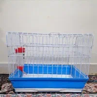 قفس حیوانات