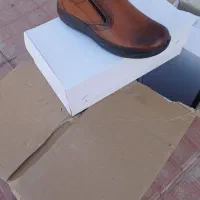 کفش|کیف، کفش، کمربند|لردگان, |دیوار