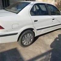سمند LX EF7، مدل ۱۳۹۶|خودرو سواری و وانت|گنبد کاووس, |دیوار