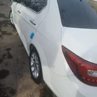 دنا پلاس ۶دنده توربو۴۰۲|خودرو سواری و وانت|قم, پردیسان|دیوار