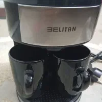 قهوه ساز|سماور، چای‌ساز، قهوه‌ساز|بندر کنگان, |دیوار