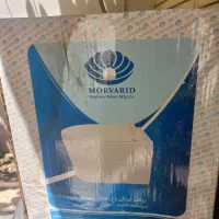 توالت فرنگی والهنگ مشکی