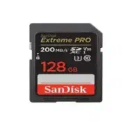 رم پرسرعت sd 128 مناسب دوربین