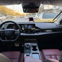 آریزو 6 جی تی|خودرو سواری و وانت|آق قلا, |دیوار