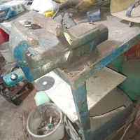 گیره رومیزی|ابزارآلات|محمدشهر, همایون ویلا|دیوار