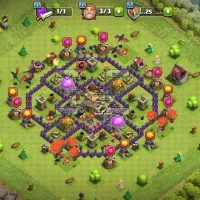 ۶عدد اکانت همراه با جمیل مکس و نیم مکس|کنسول، بازی ویدئویی و آنلاین|آستارا, |دیوار