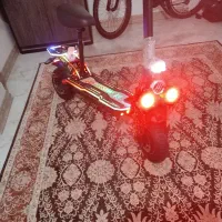 اسکوتر برقی روهان وینگر s2 plus