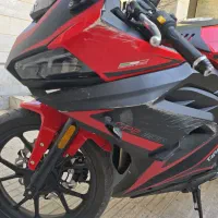 موتور gp2 200