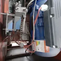 دسگاه پرس حرارتی|ماشینآلات صنعتی|کرج, حصارک پایین|دیوار