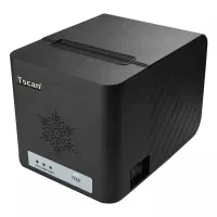 فیش پرینتر حرارتی  tscan ts200p