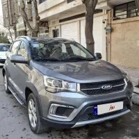 X22 ایکس ۲۲ اکسلنت دنده‌ای ۹۹