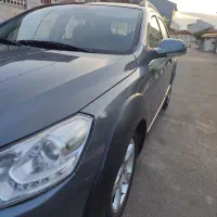 دانگ فنگh30 کراس