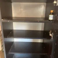 کمد و کشو دو طبقه|جاکفشی، کمد، دراور|محمدشهر, شهرک پیام (مهرالبرز)|دیوار