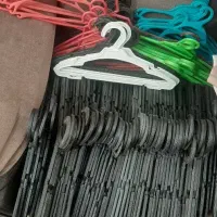 مشکی بزرگ و کوچیک رنگی دونه ۵تومن