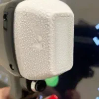 لیزر مو زائد، فردوسی