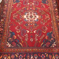 فرش دستبافت