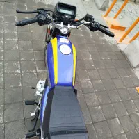 موتور هندا|موتورسیکلت|مشهد, آبکوه|دیوار