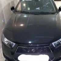 دنا پلاس اتومات توربو اپشنال