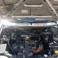 پراید صبا 87|خودرو سواری و وانت|کوچصفهان, |دیوار