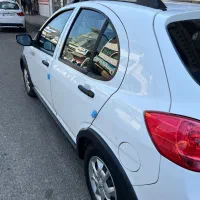 کوییک ۱۴۰۰ بی رنگ The|خودرو سواری و وانت|کلاچای, |دیوار